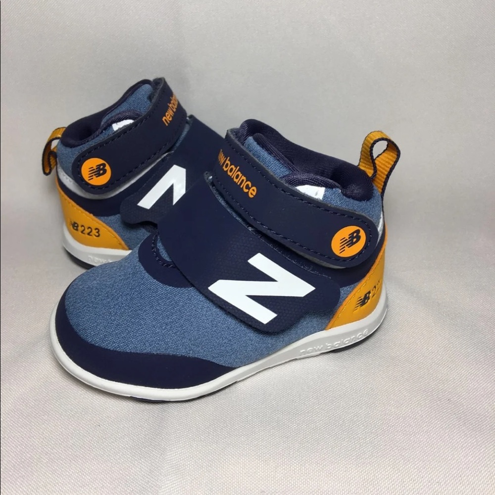 New Balance Infant Shoes